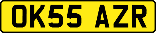 OK55AZR