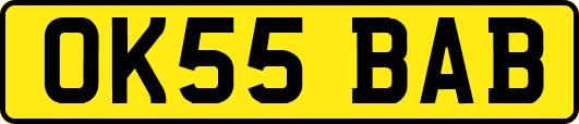OK55BAB