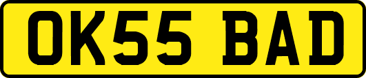 OK55BAD