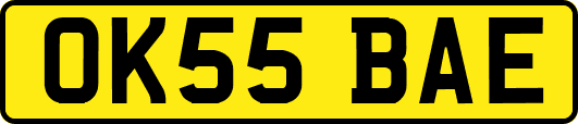 OK55BAE