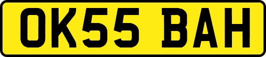 OK55BAH