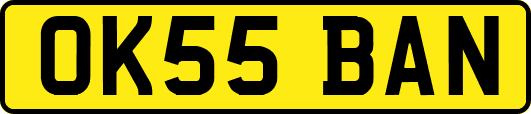 OK55BAN
