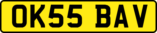 OK55BAV