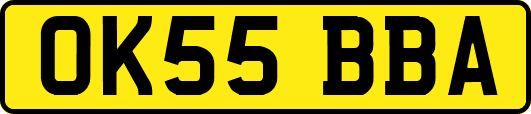 OK55BBA