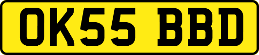 OK55BBD