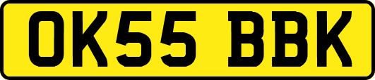 OK55BBK