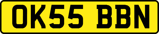 OK55BBN