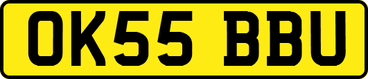 OK55BBU