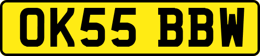 OK55BBW