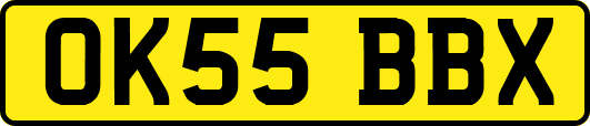 OK55BBX