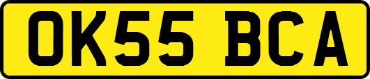 OK55BCA