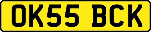 OK55BCK