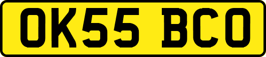 OK55BCO
