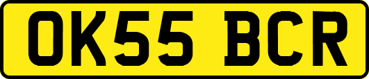 OK55BCR