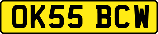 OK55BCW