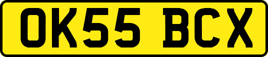 OK55BCX