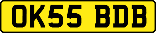 OK55BDB