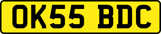OK55BDC
