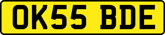 OK55BDE