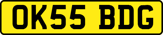 OK55BDG