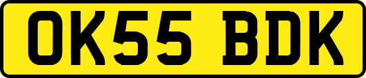 OK55BDK
