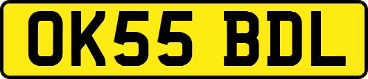 OK55BDL