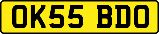 OK55BDO