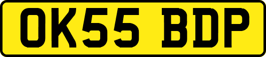 OK55BDP