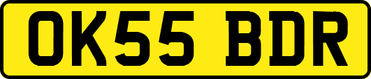 OK55BDR