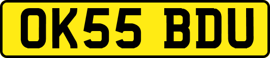 OK55BDU