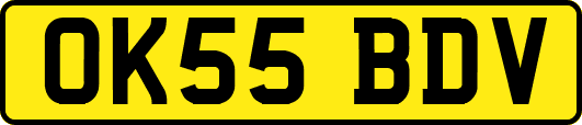 OK55BDV