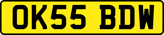 OK55BDW