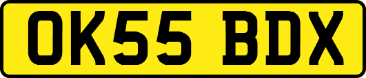 OK55BDX