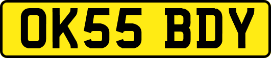 OK55BDY