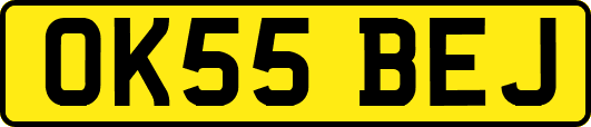 OK55BEJ