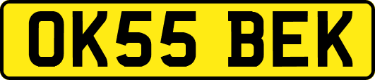OK55BEK