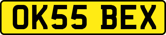 OK55BEX