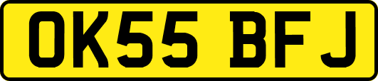 OK55BFJ