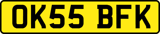 OK55BFK