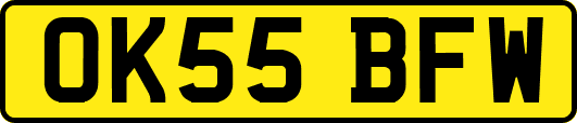 OK55BFW