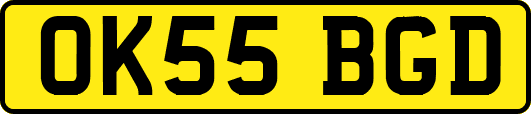 OK55BGD