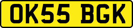 OK55BGK