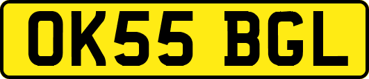 OK55BGL