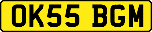 OK55BGM