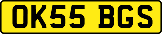 OK55BGS