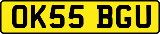 OK55BGU
