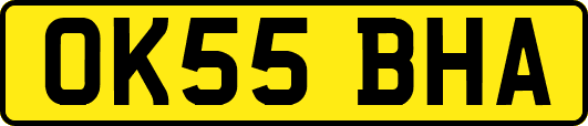 OK55BHA