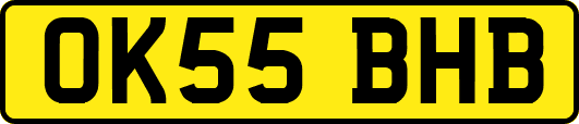 OK55BHB