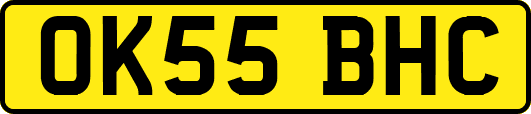 OK55BHC