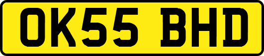 OK55BHD